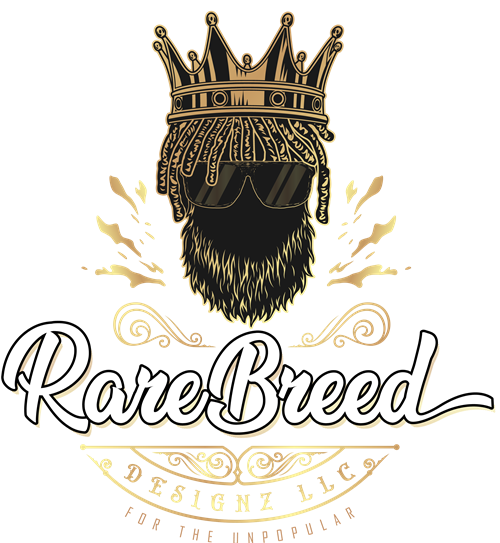 RareBreedDesignz