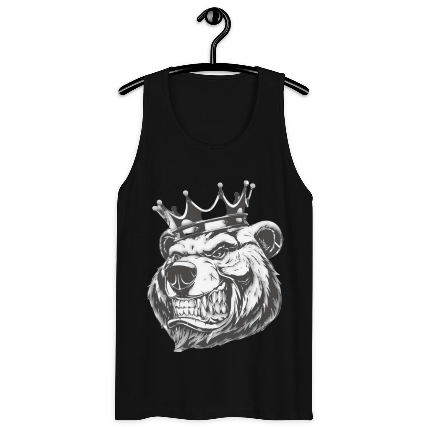 Men’s premium tank top