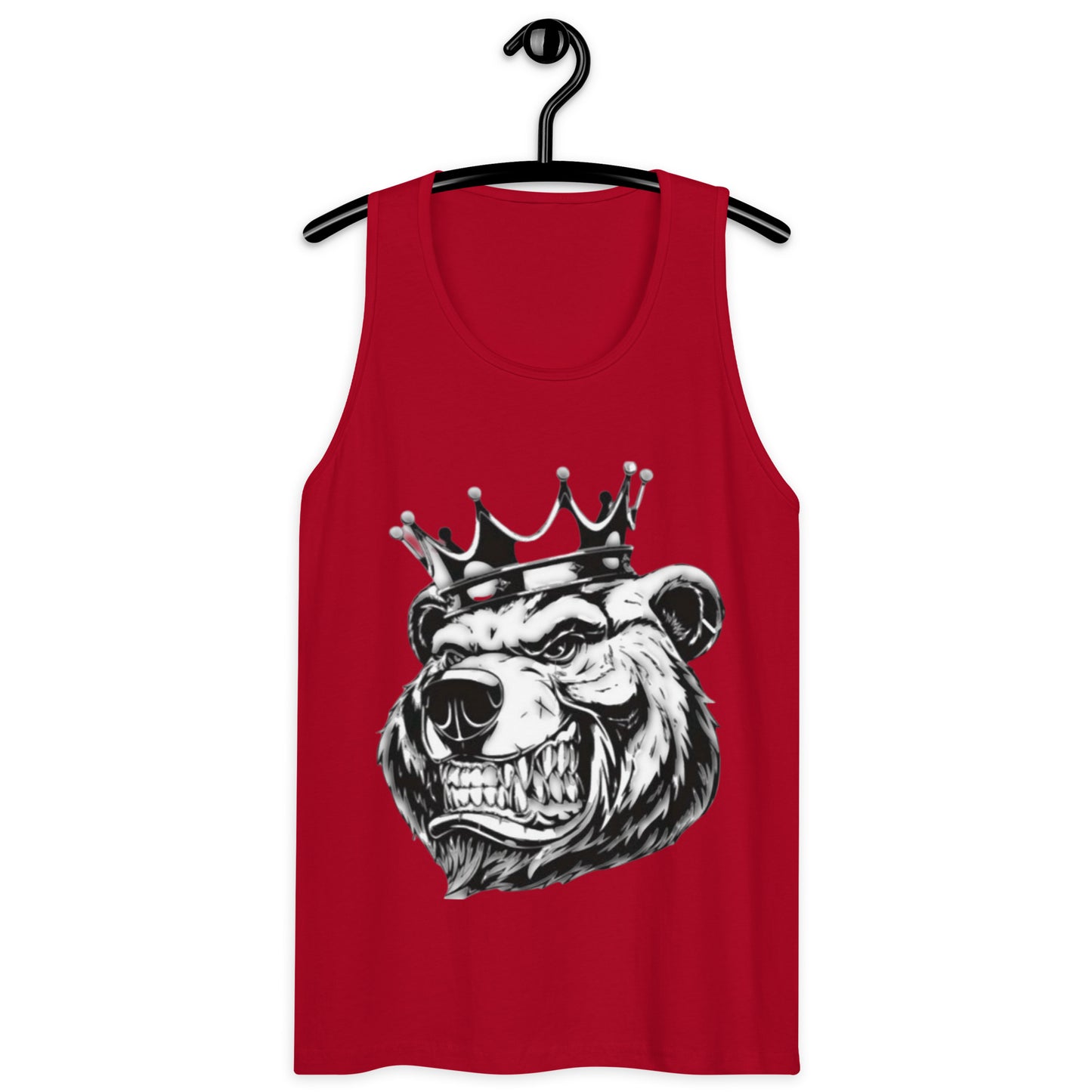 Men’s premium tank top