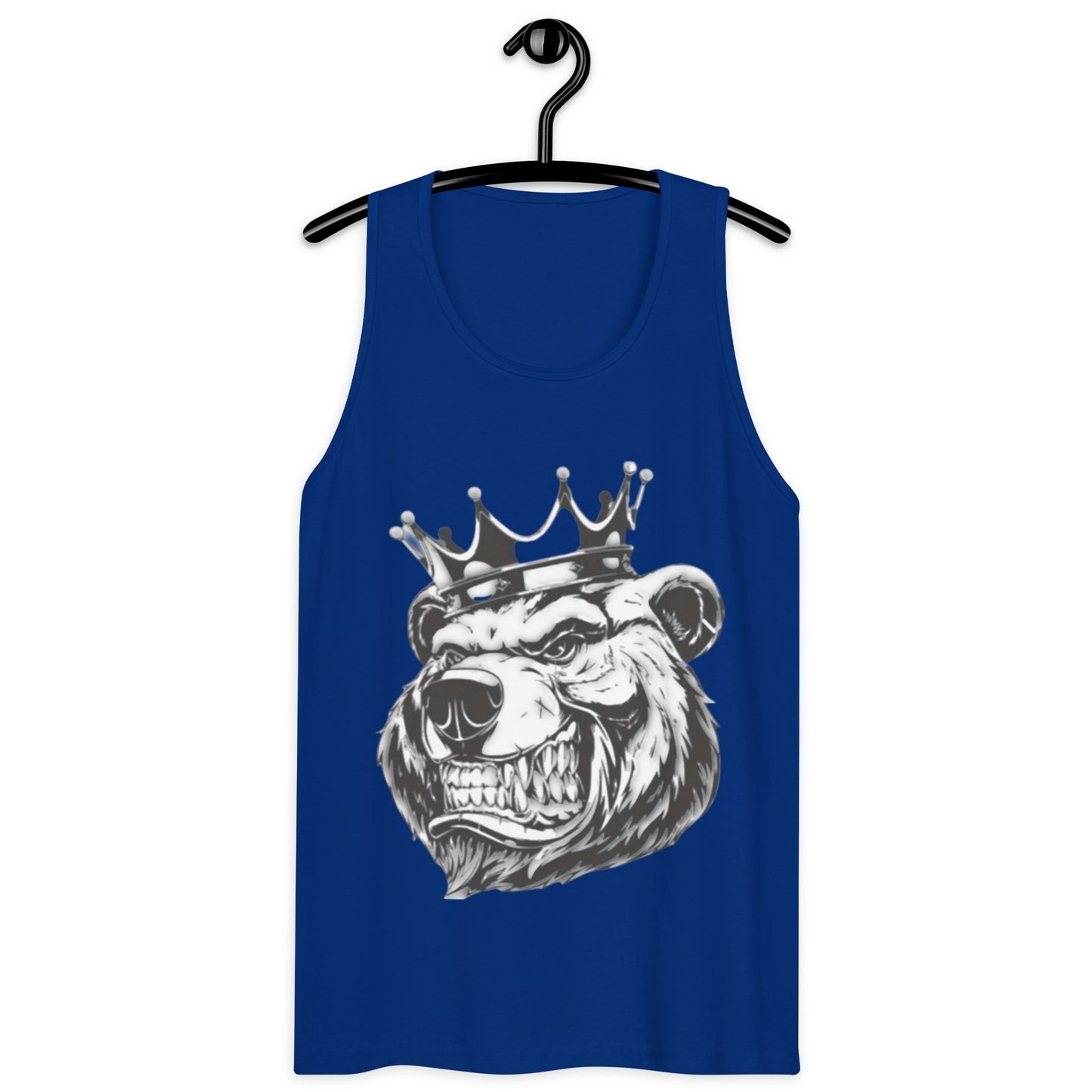 Men’s premium tank top